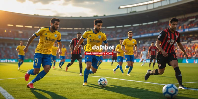 Phân tích phong độ hiện tại của Al Nassr vs Kawasaki Frontale