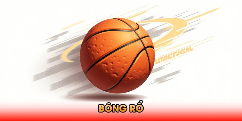 Bóng Rổ - Bộ Môn Thể Thao Đang Hot Gần Đây